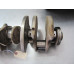 #T402 Crankshaft Standard For 04-07 VOLKSWAGEN TOUAREG  4.2 077T